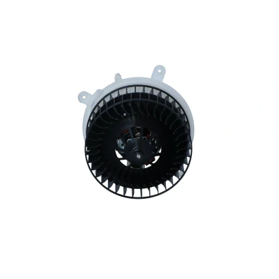 Afbeelding van NRF 34082 Interieurventilator Zonder ingebouwde regelaar MERCEDES BENZ: E Class Saloon