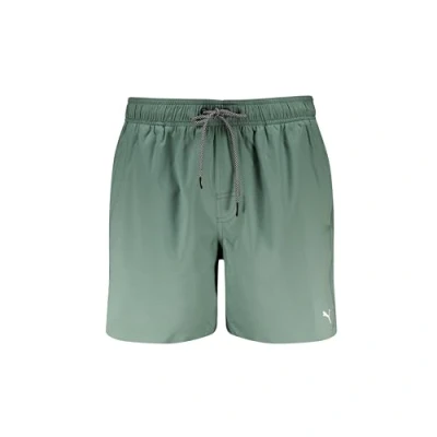 Image de Short de bain semi long PUMA Swim Homme