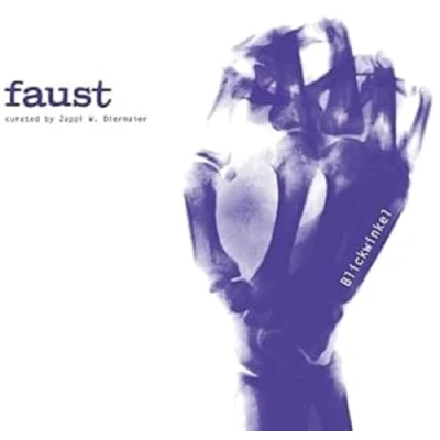 Afbeelding van Faust Blickwinkel (LP)