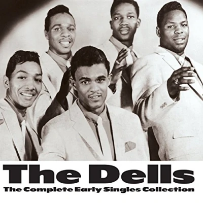 Afbeelding van Complete Early Singles Collection