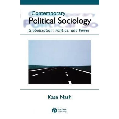 Afbeelding van Contemporary Political Sociology