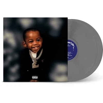 Afbeelding van Babyface Ray Kid That Did (LP)