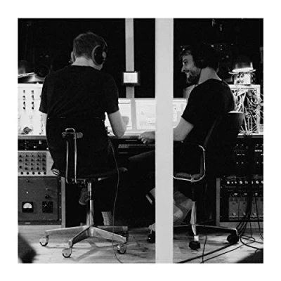 Afbeelding van Olafur Arnalds Trance Frendz (LP)
