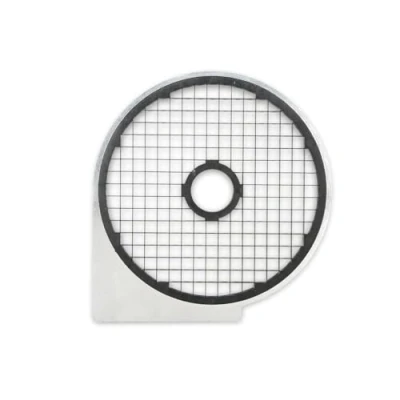 Afbeelding van Hendi Blokjes mes, RVS, 234747
