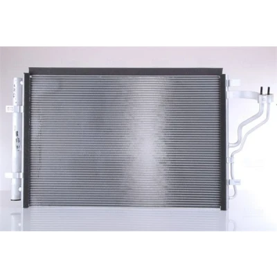 Afbeelding van NISSENS 941126 Condensor Airco Met droger Aluminium 608 R 134a