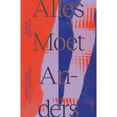 Afbeelding van Alles moet anders