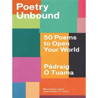Image de POETRY UNBOUND