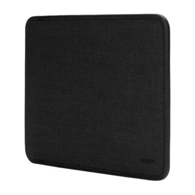 Afbeelding van Incase ICON Sleeve geschikt voor MacBook Pro and Air M2 2022 Graphite