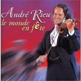 Afbeelding van Le Monde en Fete