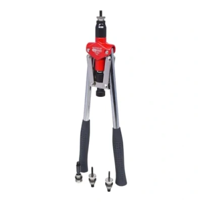 Afbeelding van KS TOOLS 150.9660 Popnageltang