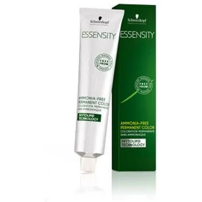 Afbeelding van ESSENSITY 5 68 60ml