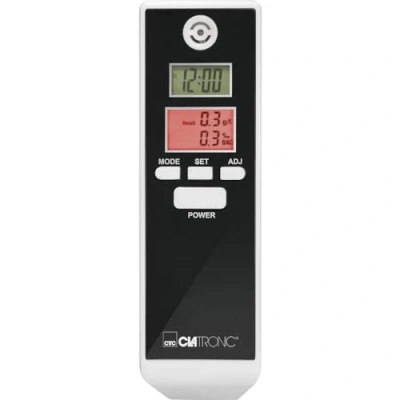 Afbeelding van Clatronic AT 3605 Alcoholtester