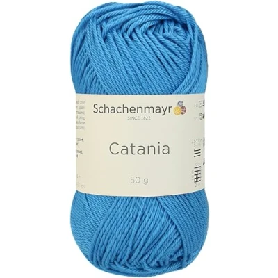 Afbeelding van Schachenmayr Catania, 50 g, Capri, breigaren