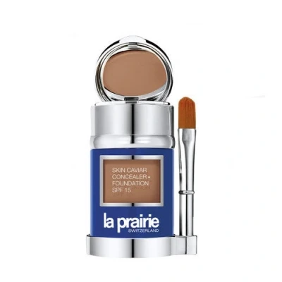 Image de La Prairie Skin Caviar Concealer Foundation Moka 30 ml