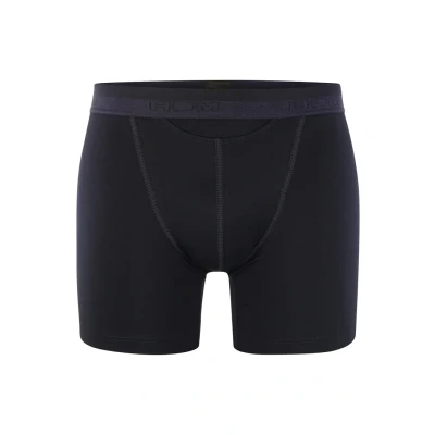 Afbeelding van HOM Onderbroeken, Heren, Maat: Small, Navy