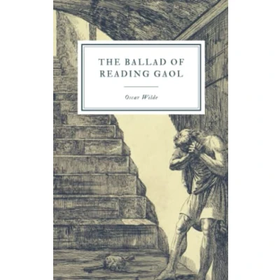 Afbeelding van The Ballad of Reading Gaol