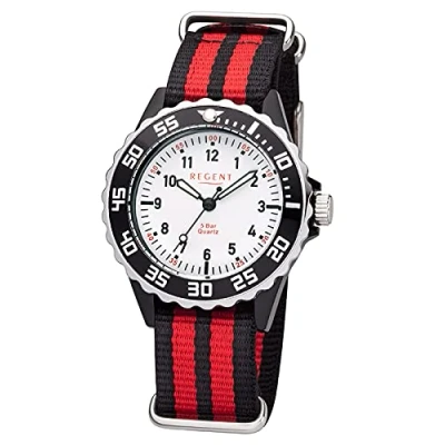 Afbeelding van Regent Unisexhorloge F 1205