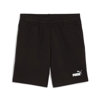 Afbeelding van Puma ESS 2 Color No. 1 Logo Sweatshort Junior Maat 152