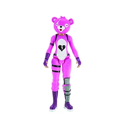 Afbeelding van FORTNITE FNT0081 Victory Series Cuddle Team Leader figuur, verschillende kleuren