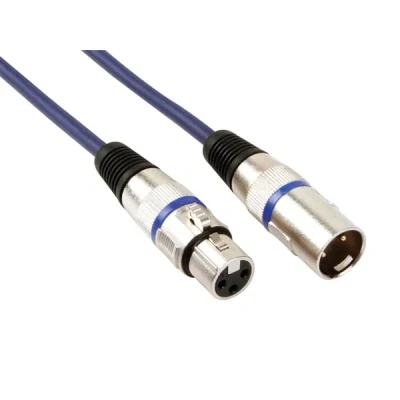 Afbeelding van DMX KABEL 5 m
