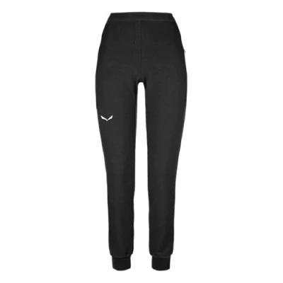 Afbeelding van Salewa Lavaredo Train Pants Trainingsbroek, Dames, Maat: 40, Black out