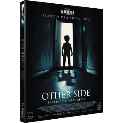 Afbeelding van The other side