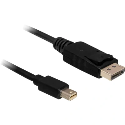 Afbeelding van DeLOCK Mini DisplayPort &gt;