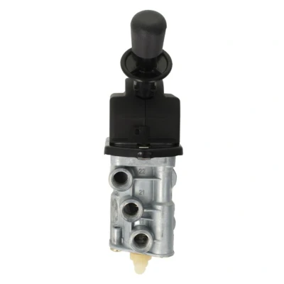 Afbeelding van DT Spare Parts 2.43001 Remklep, parkeerrem