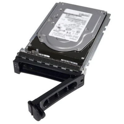 Image de Dell disque dur 2 To SATA 6Gb/s