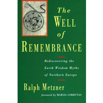Afbeelding van The Well of Remembrance