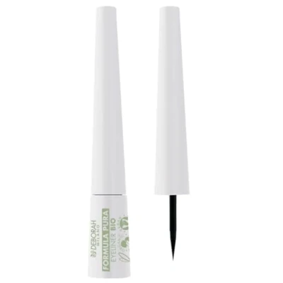 Afbeelding van Deborah Milano Pura Eyeliner Brown 1ST