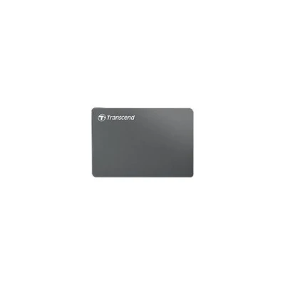 Image de Transcend StoreJet 25C3 disque dur 2 To USB 3.0