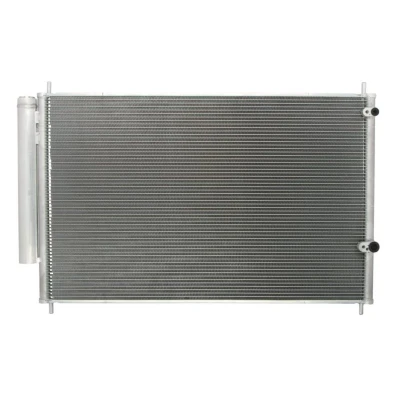 Afbeelding van KOYORAD CD010374M Condensor Airco Met droger Aluminium R134a, R1234yf 586mm TOYOTA: Auris Estate, Hatchback