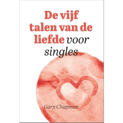 Afbeelding van de vijf talen van liefde voor singles