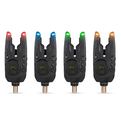 Afbeelding van Fox Mini Micron Multicolour (1 pc)