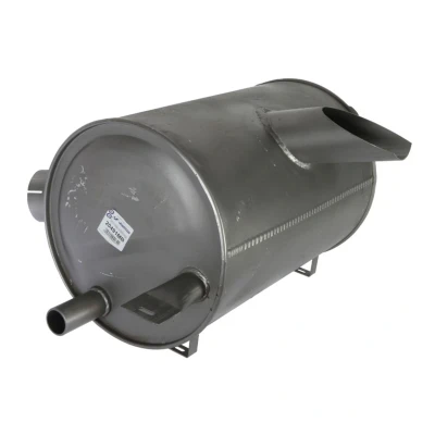 Afbeelding van VANSTAR 20491MB Midden / einddemper MERCEDES BENZ: ATEGO