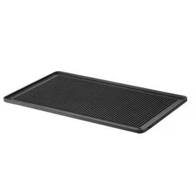 Afbeelding van Grillplaat geribbeld CONVECTOMAT GRILLPLATE