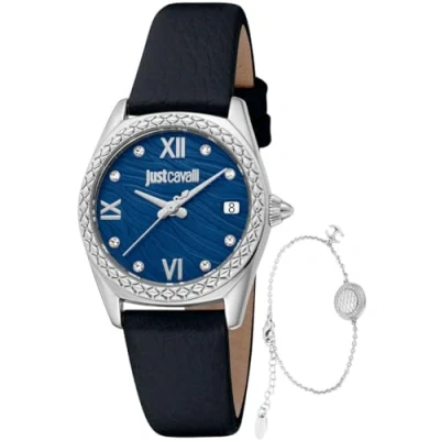 Afbeelding van Just Cavalli JC1L312L0015 Horloge Vrouw