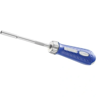 Image de EXPERT E160801 porte embout de vissage avec cliquet