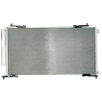 Afbeelding van Valeo Airco condensor 814225