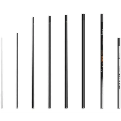 Afbeelding van Guru A Class Power Pole Pack 11.5m Vaste hengel