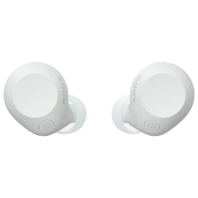 Afbeelding van Sony WF C710N Wit