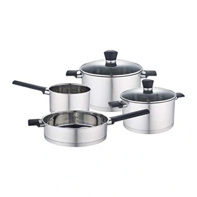 Image de batterie 6 pieces onyx