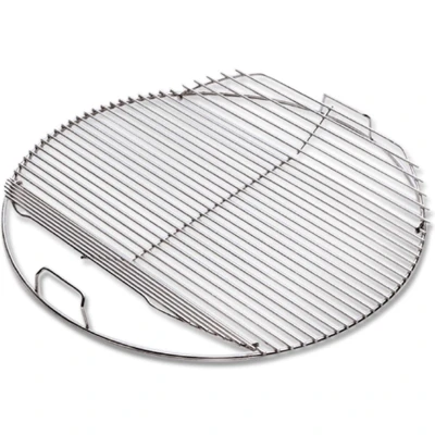 Afbeelding van Weber Bovenrooster scharnierend 47cm