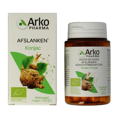 Afbeelding van Konjac bio