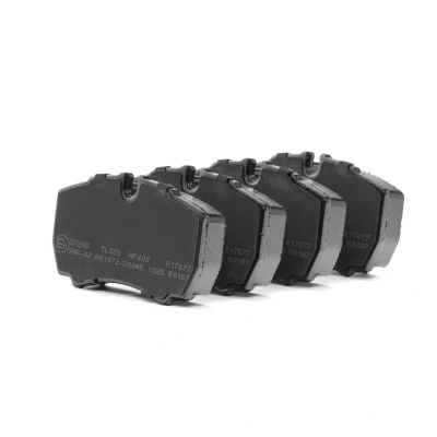 Afbeelding van Abs Remblokset 37298