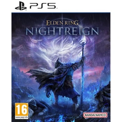 Afbeelding van ELDEN RING NIGHTREIGN (PS5)