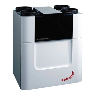 Afbeelding van Zehnder ComfoAir Q600 NL L VV RF ST 471502138