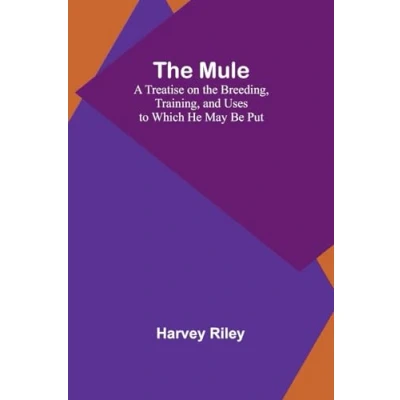 Afbeelding van The Mule