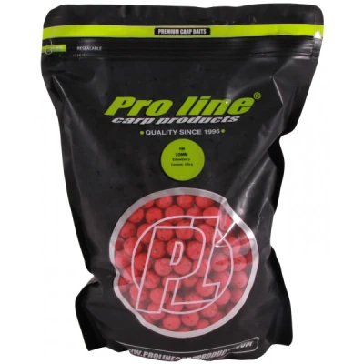 Afbeelding van Proline Strawberry Boilies 20mm (2,5kg)